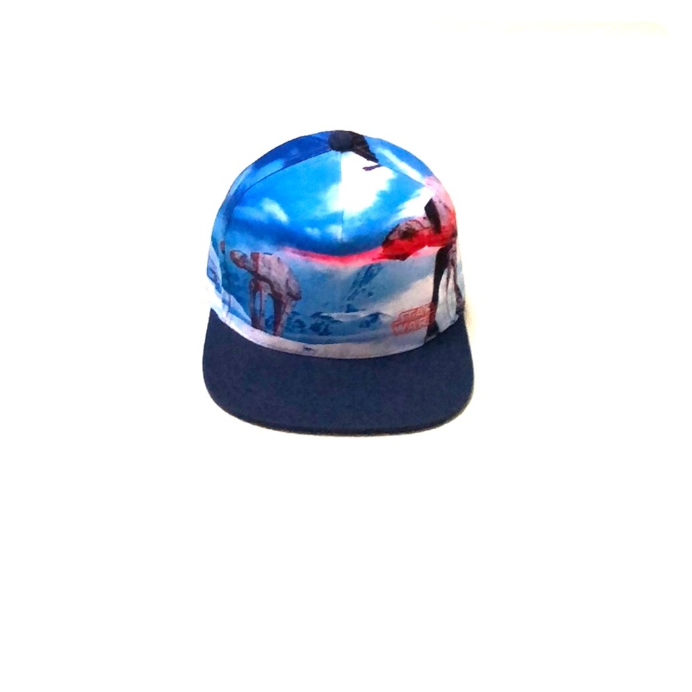 StarWars hat